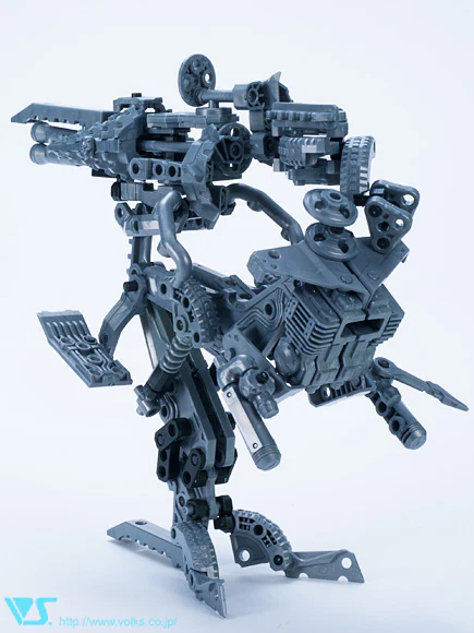 Extra Pack Shooter Set - Image 2