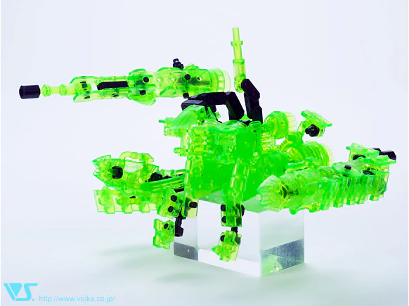 Extra Pack Shooter Set - Image 4