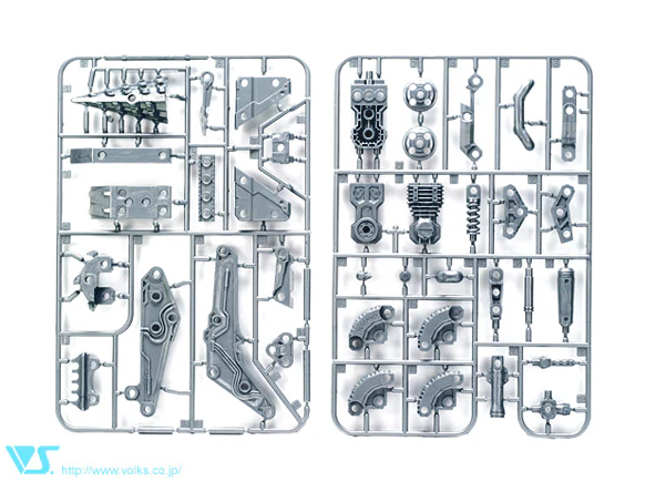 Extra Pack Shooter Set - Image 7