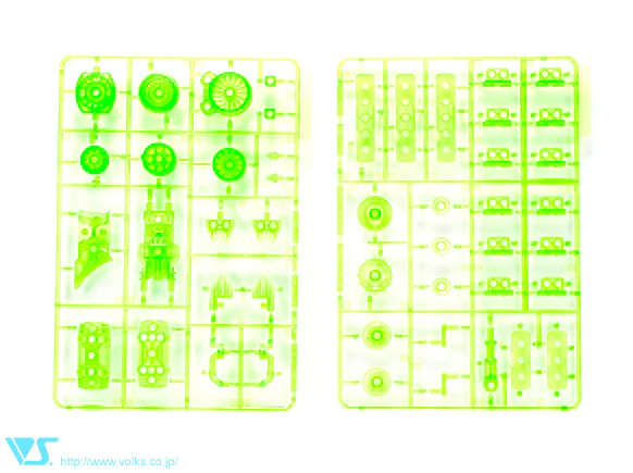 Extra Pack Shooter Set - Image 8