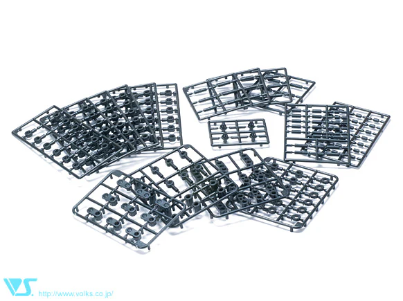 Extra Pack Shooter Set - Image 9