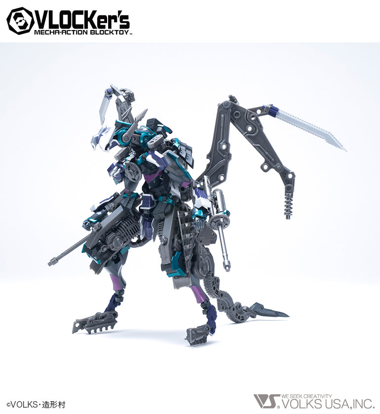A.D. Raven Dragoneer - Image 2