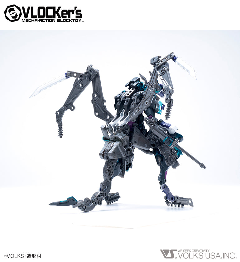 A.D. Raven Dragoneer - Image 4