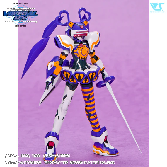 VR02 1/100 RVR-14 Fei-Yen Kn [RNA SIDE] - Image 4