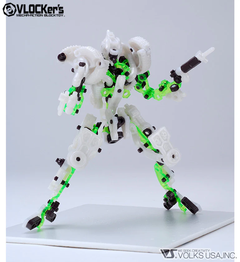KOSHIEN.T. 08 Gate Guard <Cosmo Night E> - Image 2