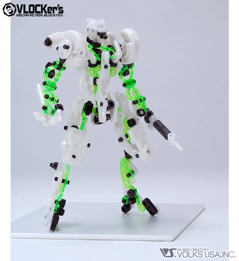 KOSHIEN.T. 08 Gate Guard <Cosmo Night E> - Image 3