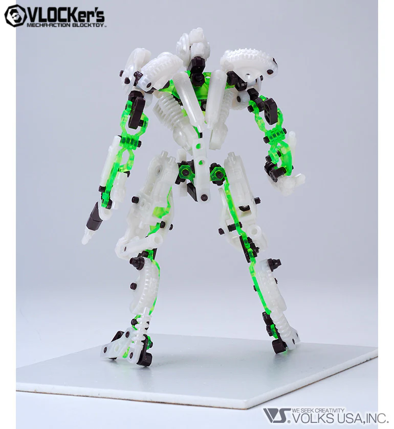 KOSHIEN.T. 08 Gate Guard <Cosmo Night E> - Image 6
