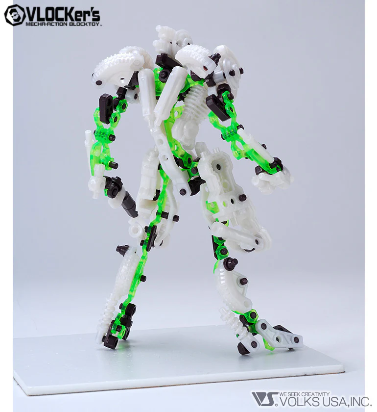 KOSHIEN.T. 08 Gate Guard <Cosmo Night E> - Image 7
