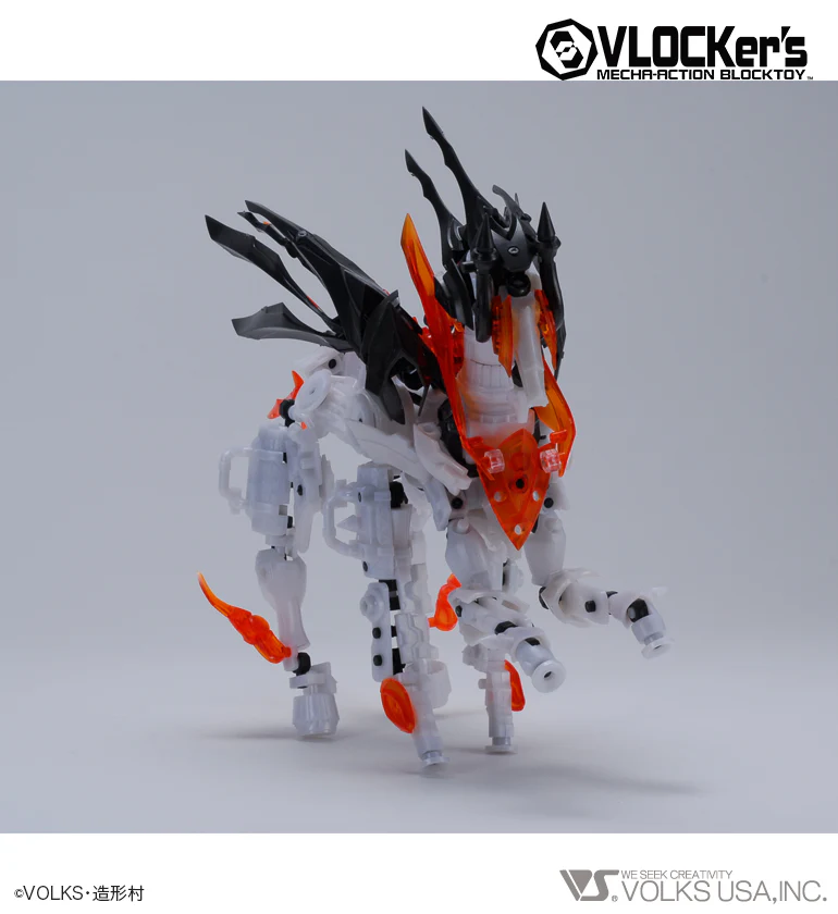 A.D. Dragon Shrapnel - Image 4