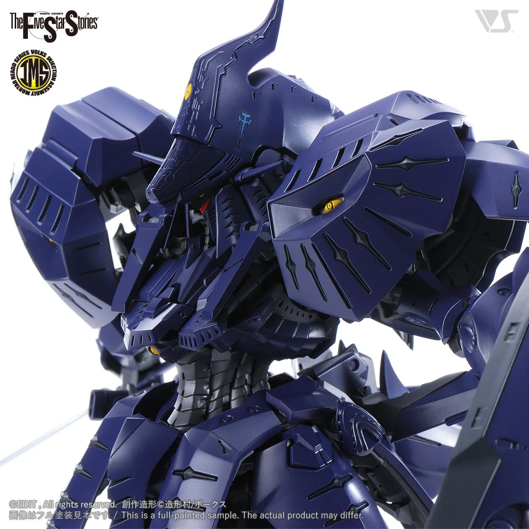 IMS 1/100 TERROR MIRAGE - Image 3