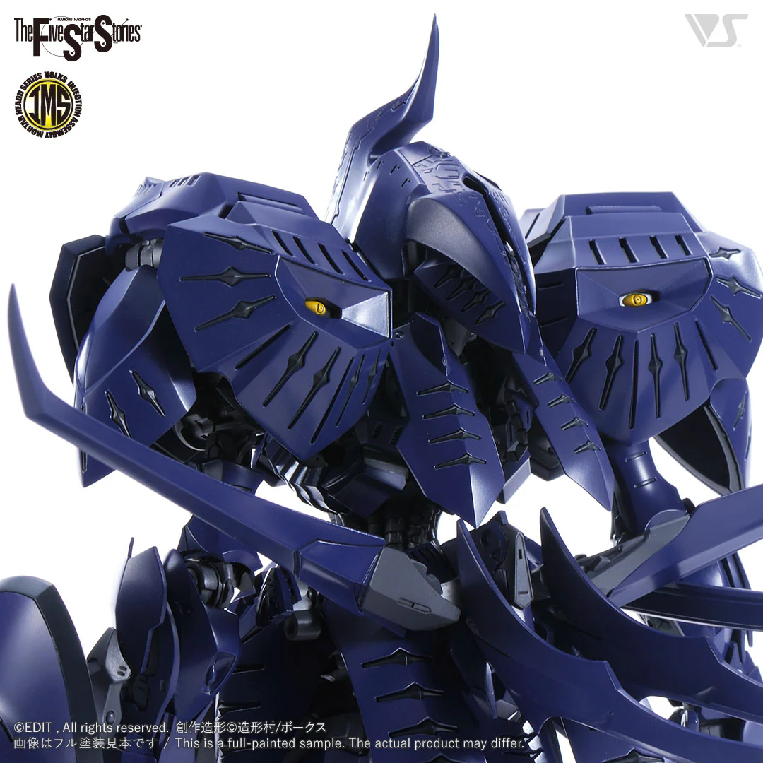 IMS 1/100 TERROR MIRAGE - Image 4