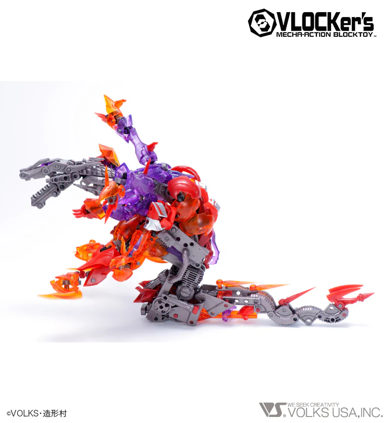 A.D. Nine-Fork Dragon - Image 3