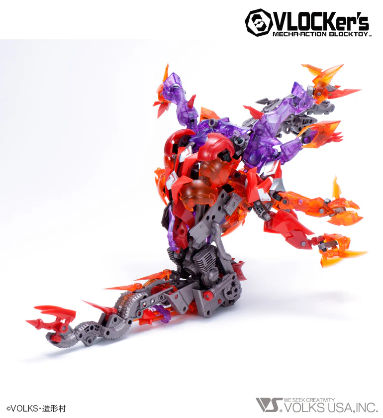 A.D. Nine-Fork Dragon - Image 4