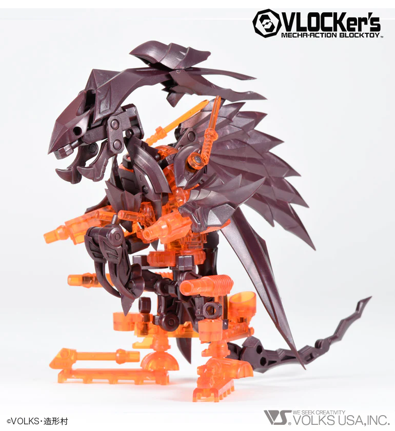 KOSHIEN.T. 09 Gate Guard <DiNo. Knight> - Image 4