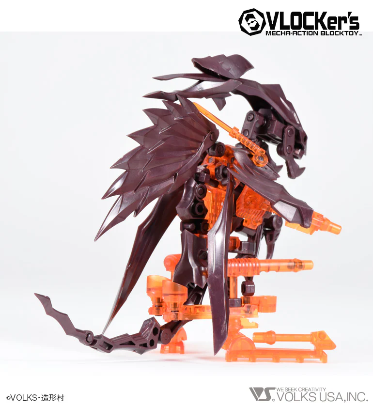 KOSHIEN.T. 09 Gate Guard <DiNo. Knight> - Image 6