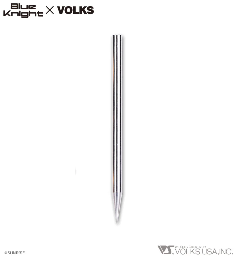 [Limited Edition] 1/35 ATH-Q63-BTS-II SX BERSERGA SUPER EXECUTION - Image 5