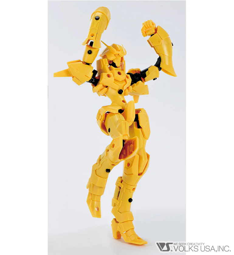 VLOCKer's NEXATE PRIME - Image 10