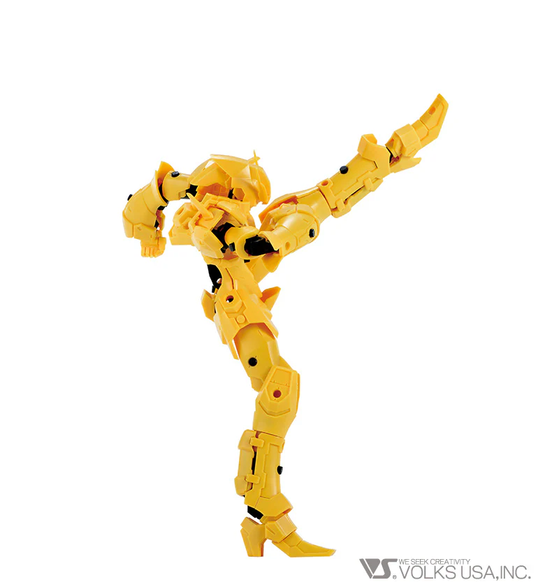 VLOCKer's NEXATE PRIME - Image 11
