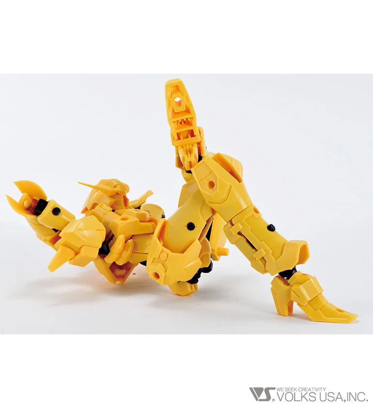 VLOCKer's NEXATE PRIME - Image 12