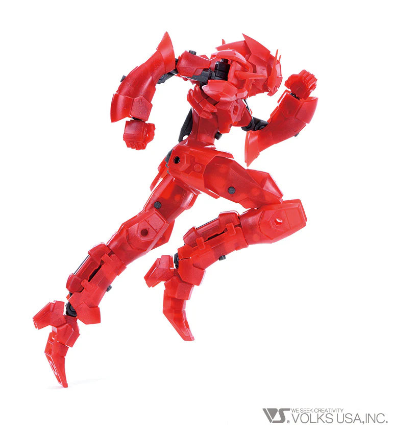 VLOCKer's NEXATE PRIME - Image 13