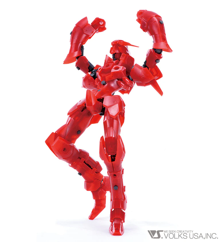 VLOCKer's NEXATE PRIME - Image 16