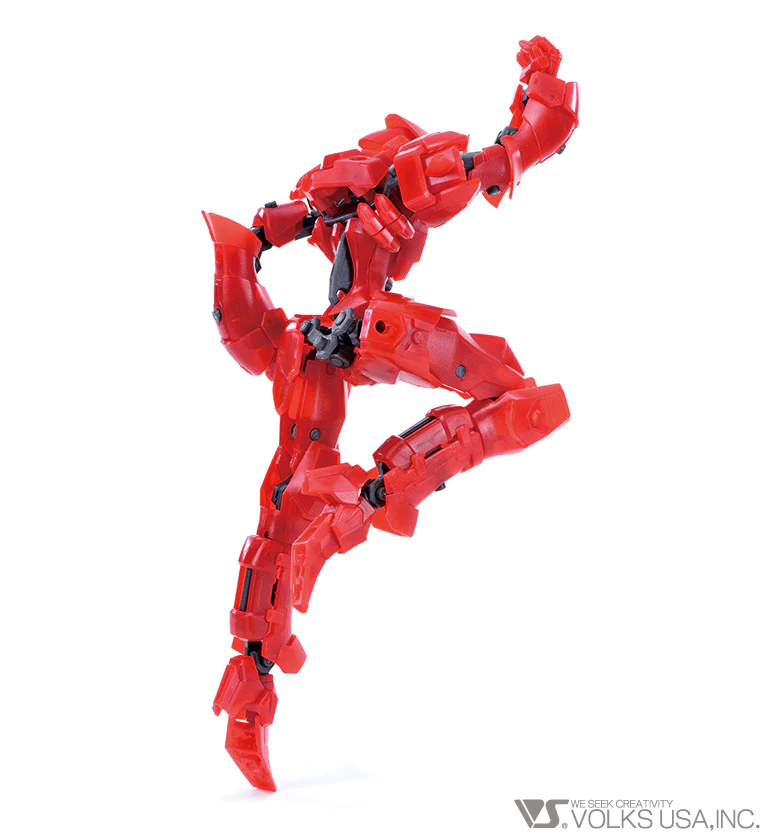 VLOCKer's NEXATE PRIME - Image 17