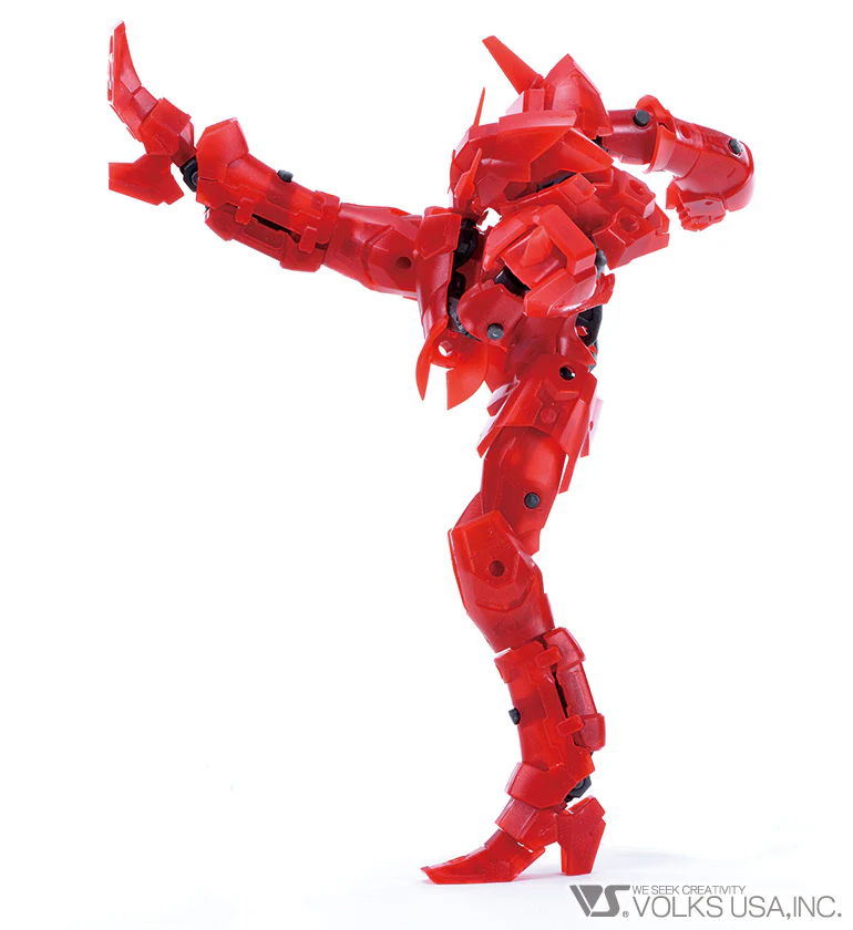 VLOCKer's NEXATE PRIME - Image 18