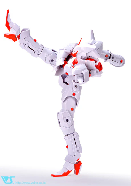 VLOCKer's NEXATE PRIME - Image 2