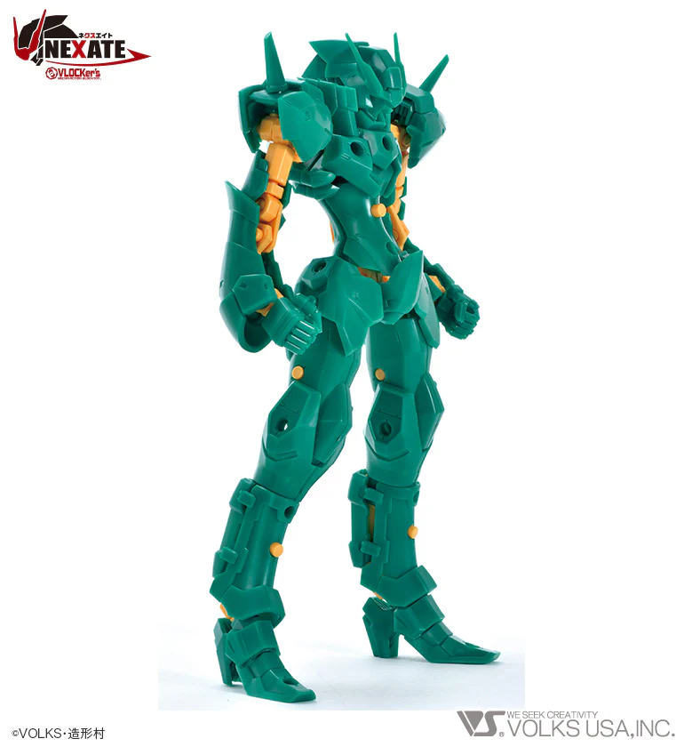 VLOCKer's NEXATE PRIME - Image 26