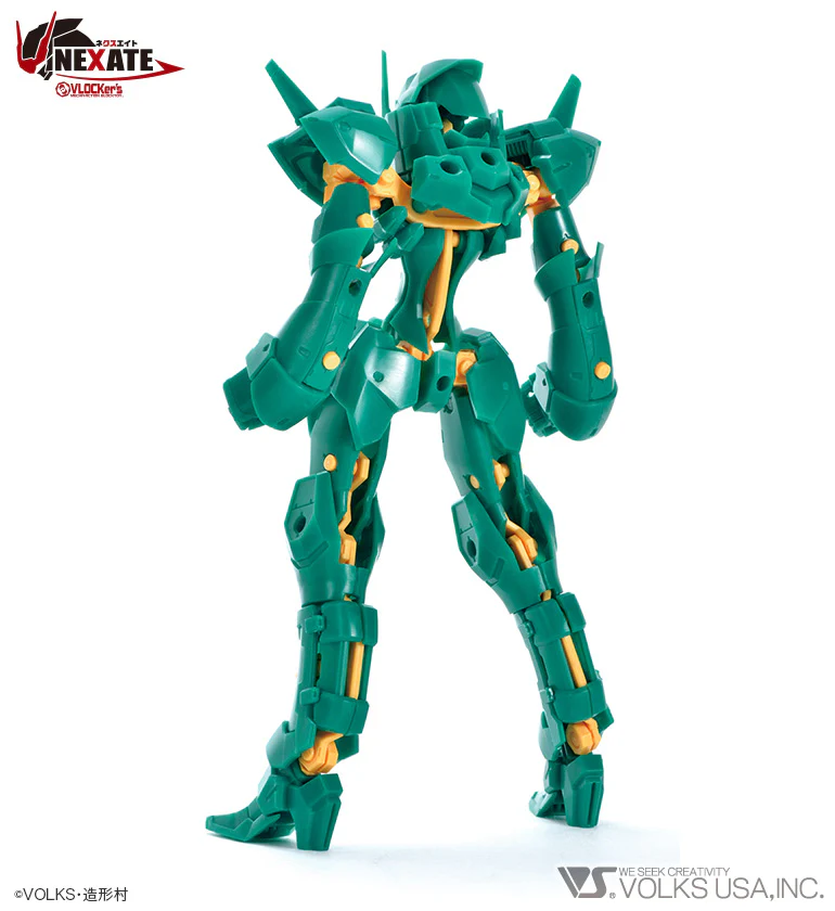 VLOCKer's NEXATE PRIME - Image 27