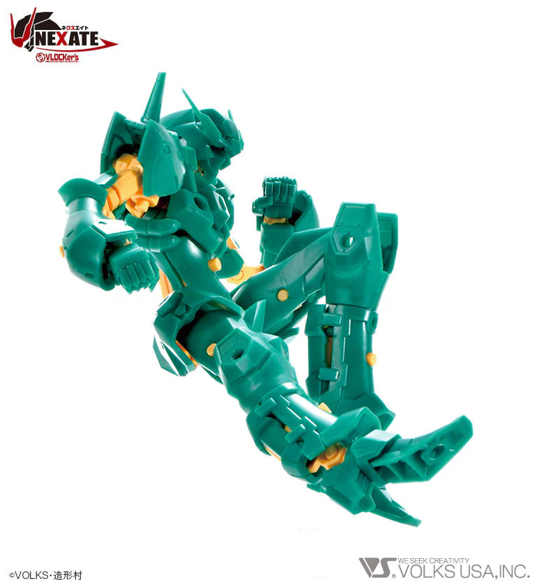 VLOCKer's NEXATE PRIME - Image 28