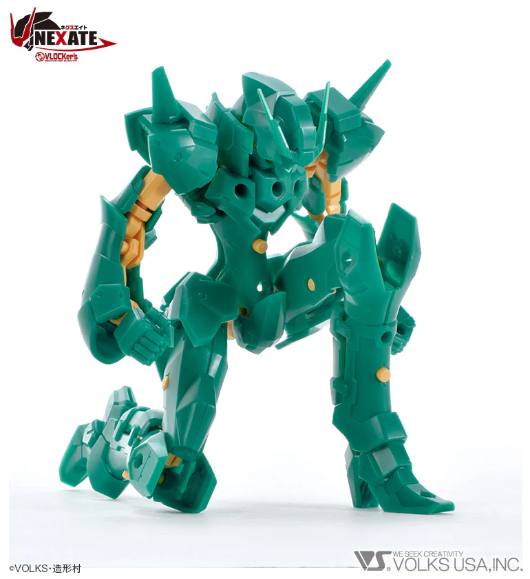 VLOCKer's NEXATE PRIME - Image 29