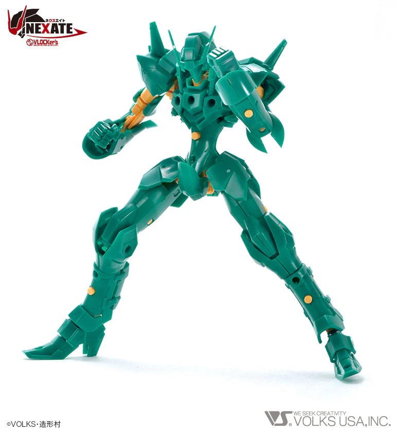 VLOCKer's NEXATE PRIME - Image 30