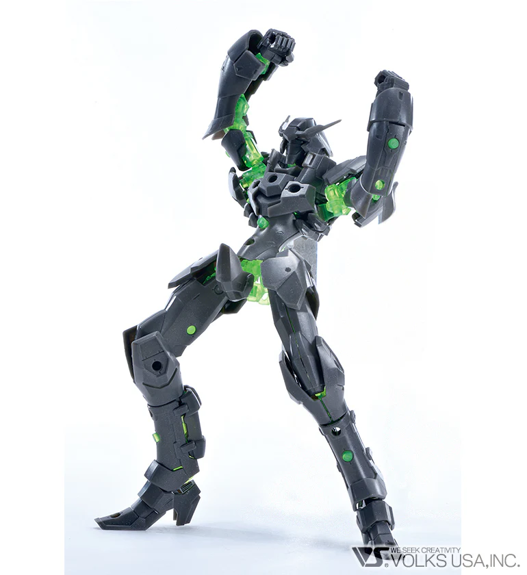 VLOCKer's NEXATE PRIME - Image 32