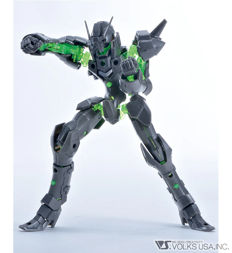 VLOCKer's NEXATE PRIME - Image 36