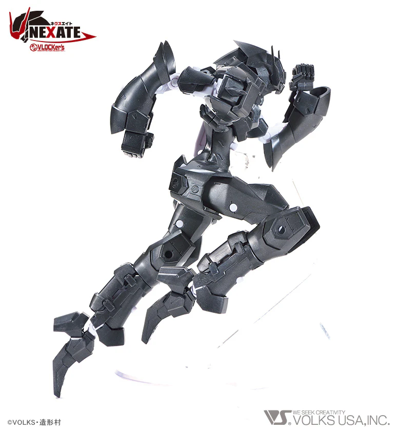 VLOCKer's NEXATE PRIME - Image 37
