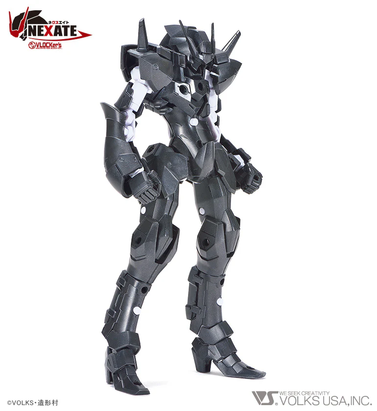 VLOCKer's NEXATE PRIME - Image 38