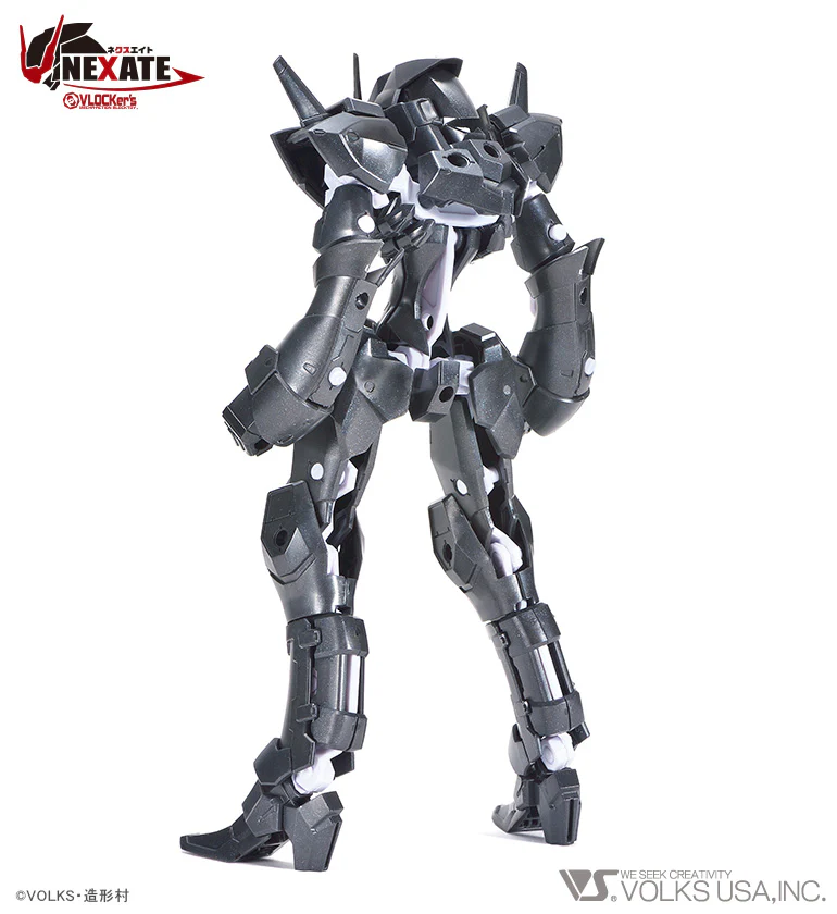 VLOCKer's NEXATE PRIME - Image 39