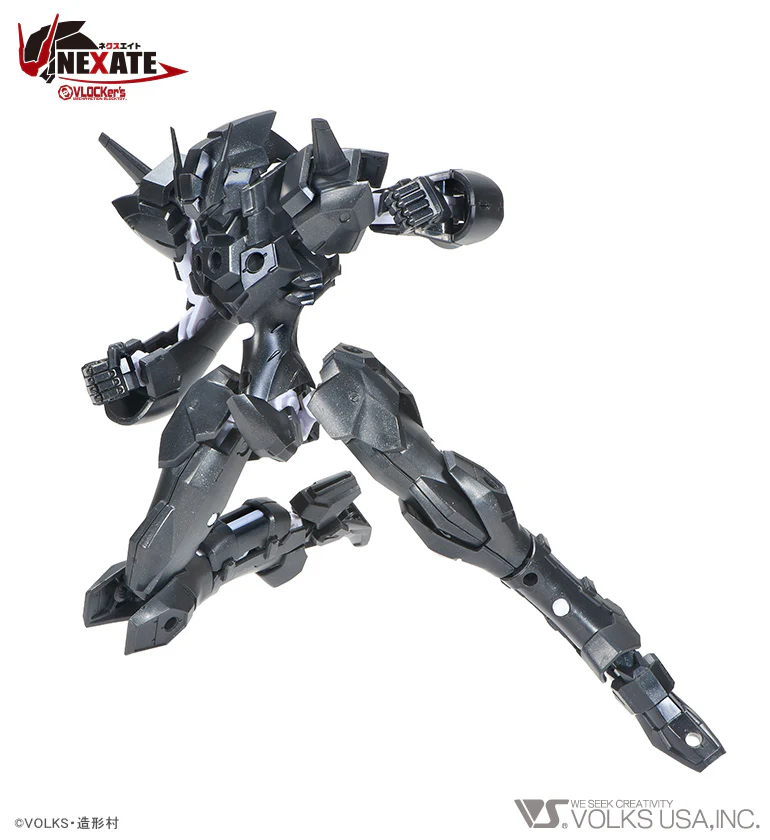 VLOCKer's NEXATE PRIME - Image 40