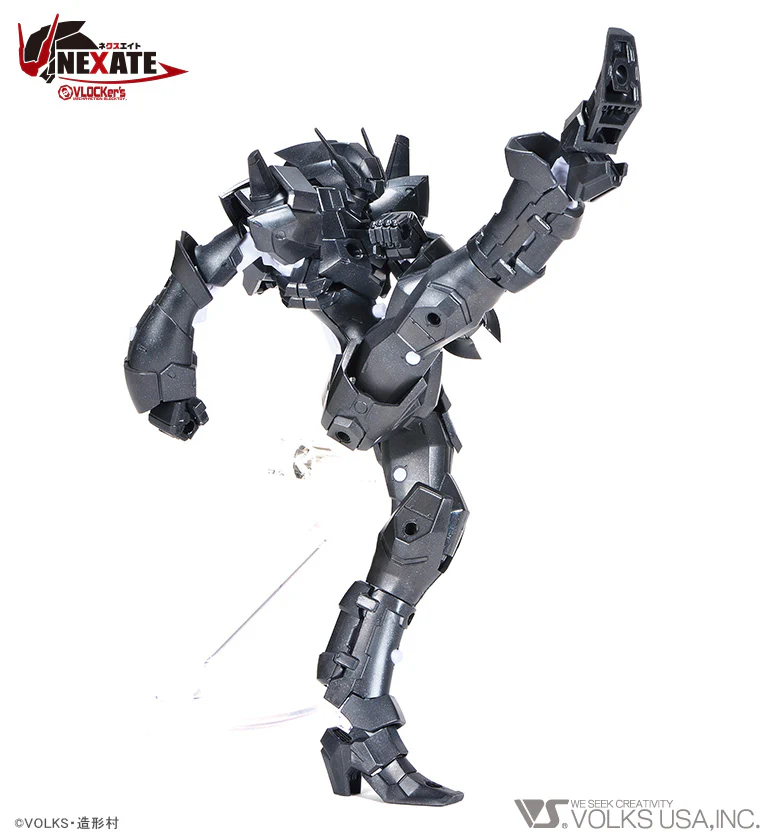VLOCKer's NEXATE PRIME - Image 41