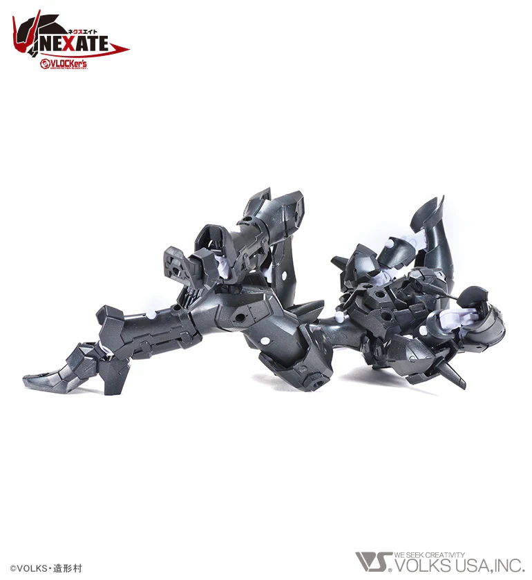 VLOCKer's NEXATE PRIME - Image 42