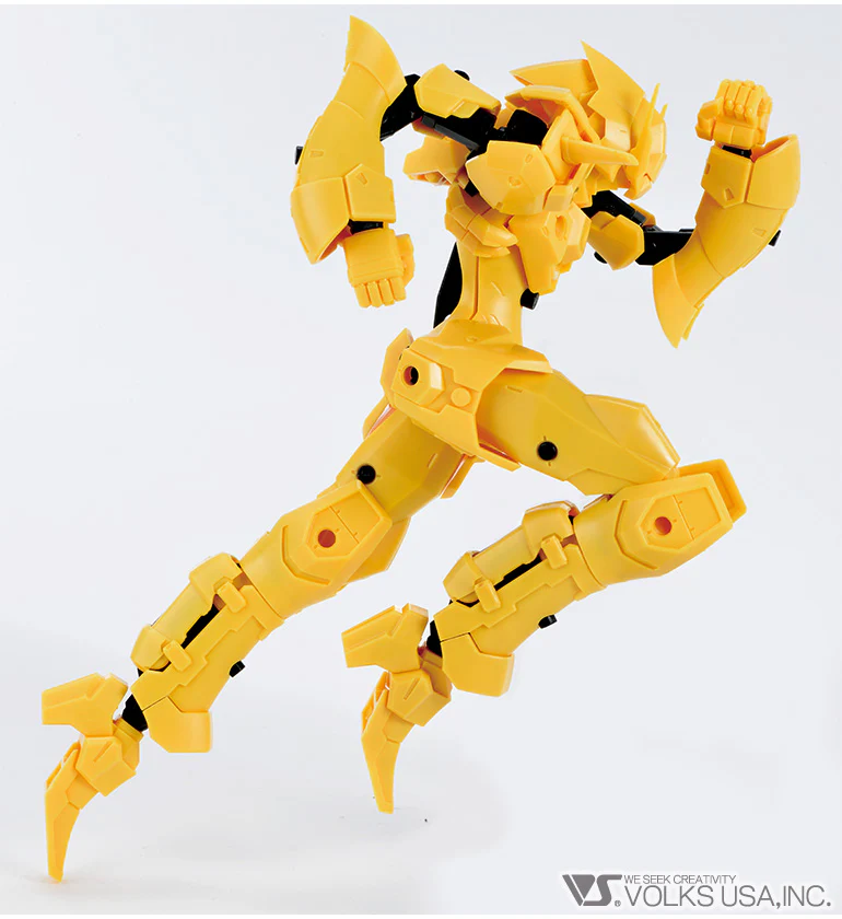 VLOCKer's NEXATE PRIME - Image 7