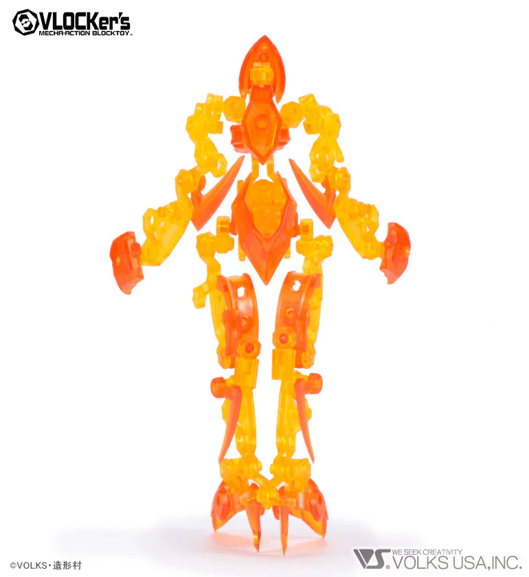 KNIGHTS OF PLANETES No.5 Aphrodite Knight - Image 4