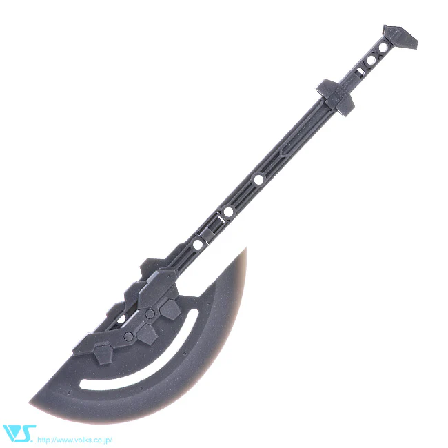 WEAPONS SET 01 C-S-A- Gun Metallic - Image 3