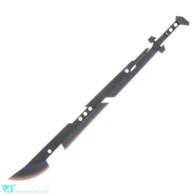 WEAPONS SET 01 C-S-A- Gun Metallic - Image 5