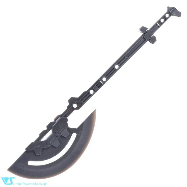 WEAPONS SET 01 C-S-A- Gun Metallic - Image 6