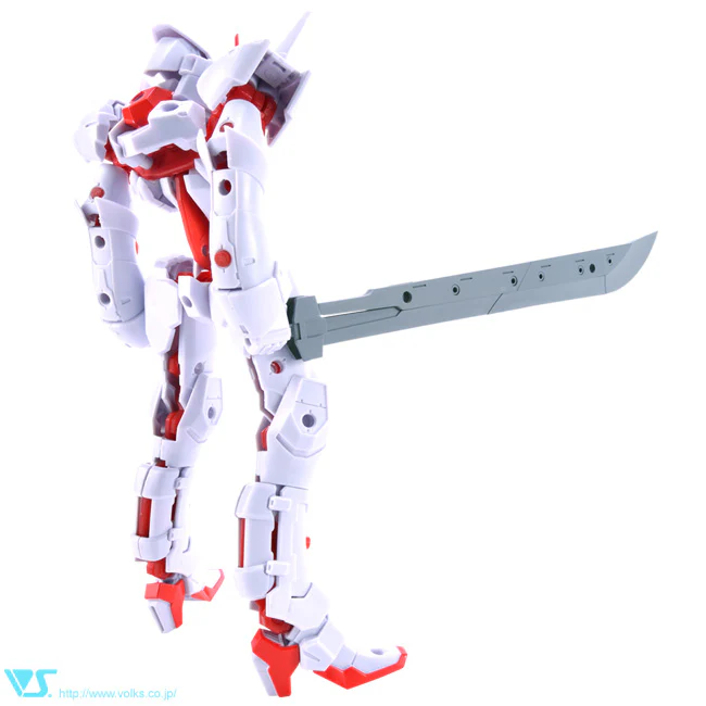WEAPONS SET 01 C-S-A- Gun Metallic - Image 8