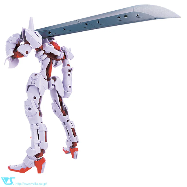 WEAPONS SET 01 C-S-A- Gun Metallic - Image 9