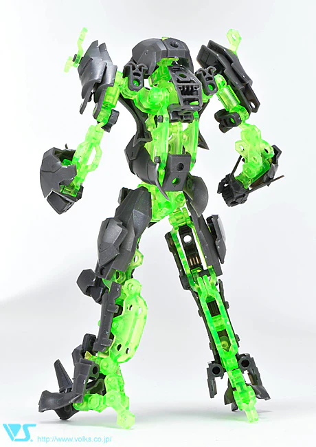 KOSHIEN.T. 11 BERGFRIED - Image 3