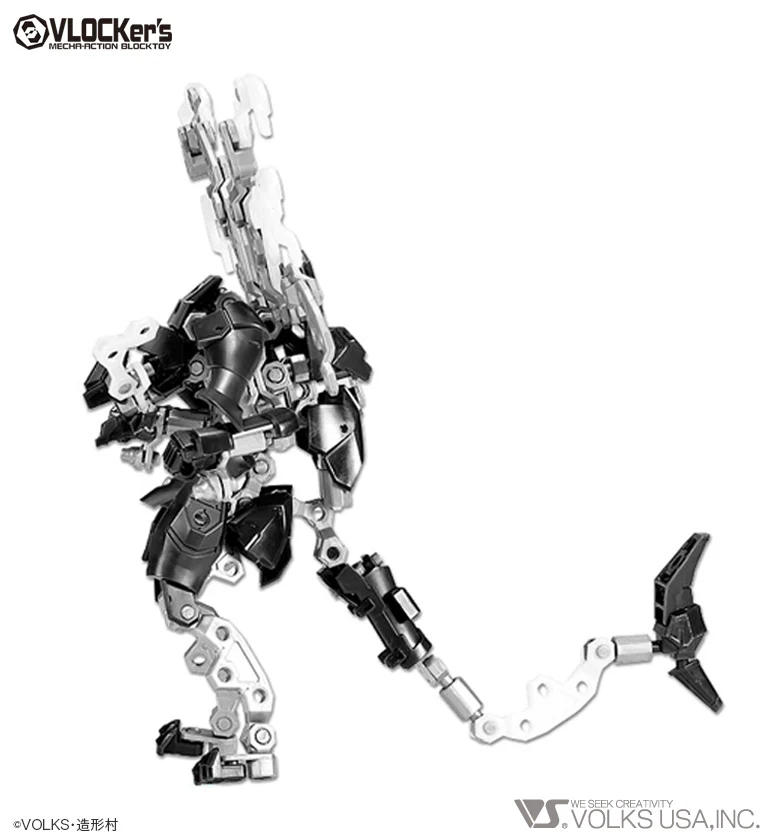 GATE GUARD12 GARGOYLE KNIGHT - Image 2